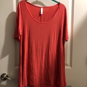 Lularoe Perfect T